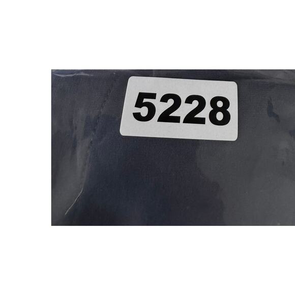 Old Navy Active Dynamic Fleece Large Womens Navy Blue Athletic Shorts - Picture 7 of 7